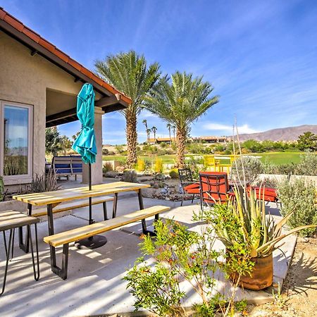 Roadrunner Roost At Rams Hill Golf Resort! Borrego Springs Buitenkant foto