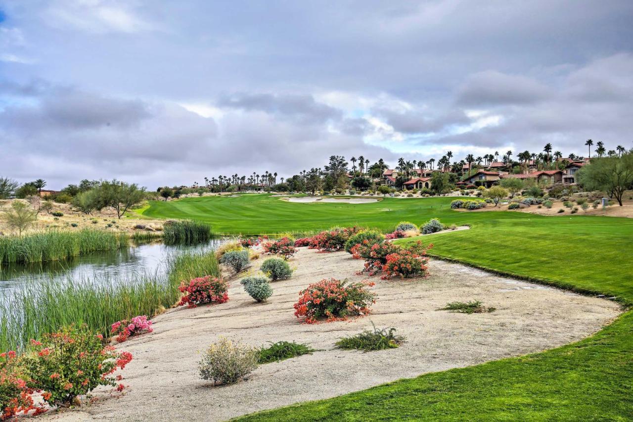 Roadrunner Roost At Rams Hill Golf Resort! Borrego Springs Buitenkant foto