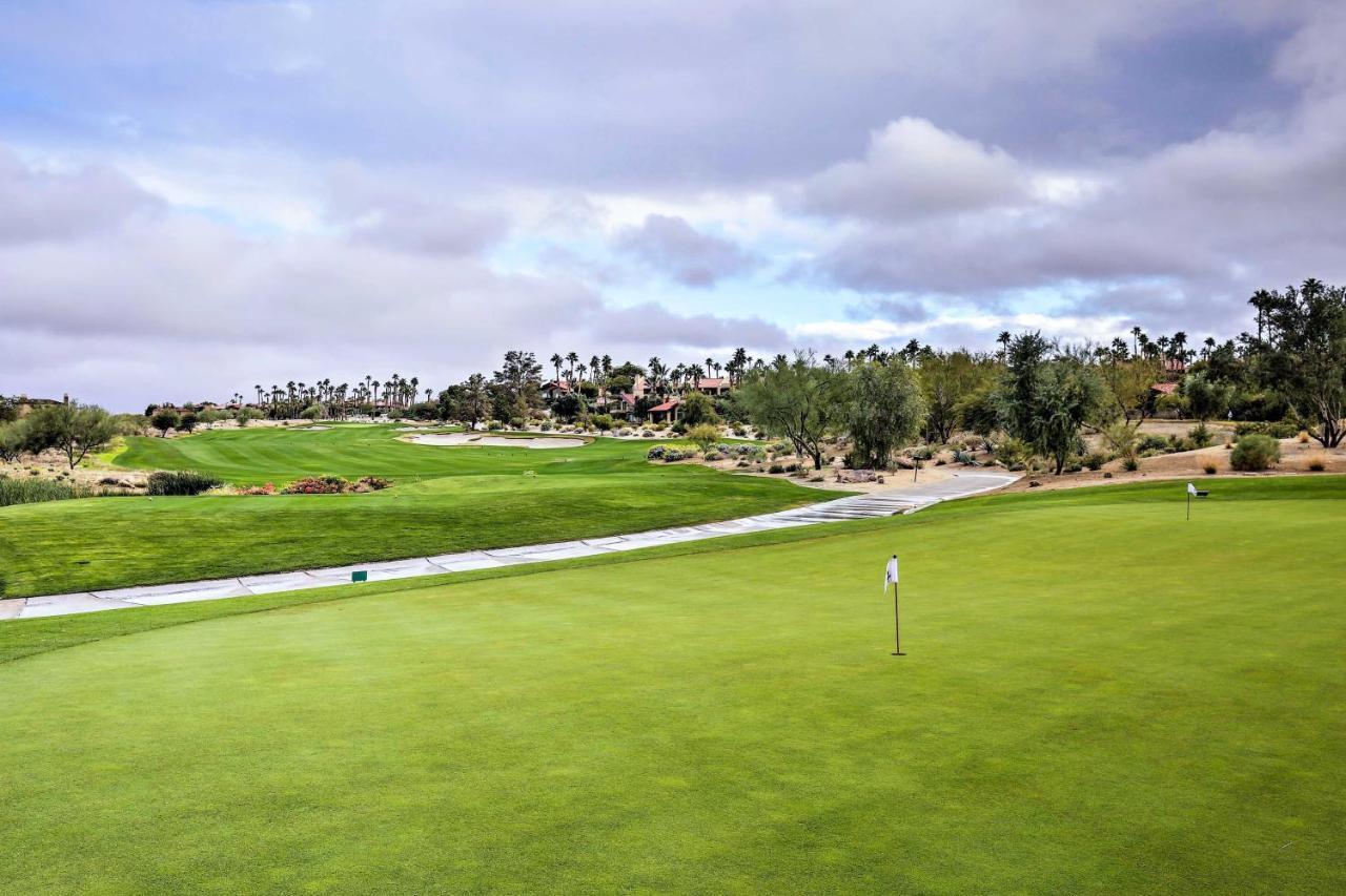 Roadrunner Roost At Rams Hill Golf Resort! Borrego Springs Buitenkant foto