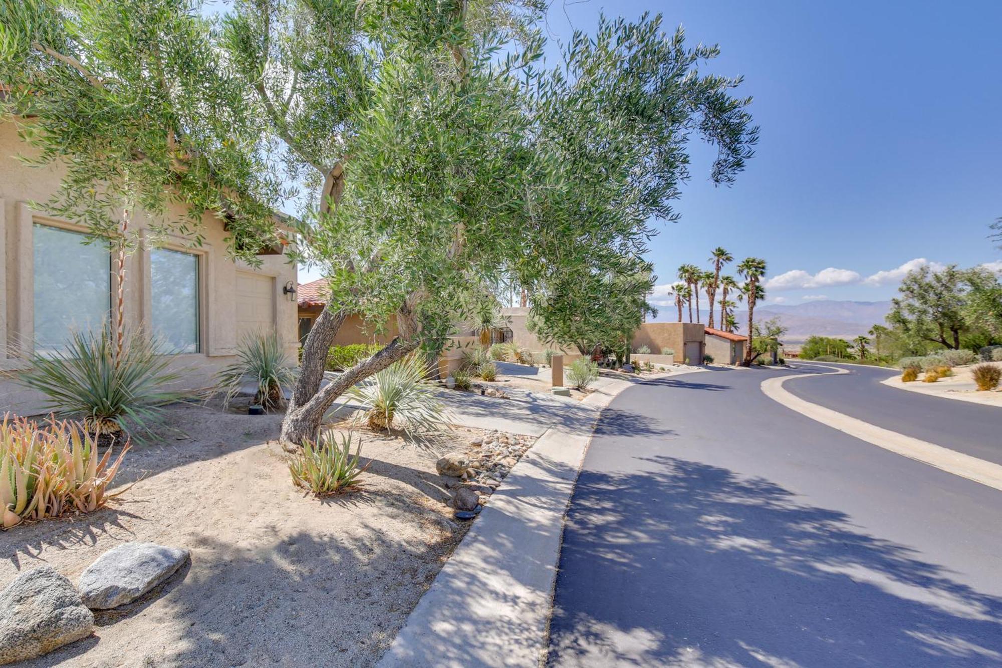 Roadrunner Roost At Rams Hill Golf Resort! Borrego Springs Buitenkant foto